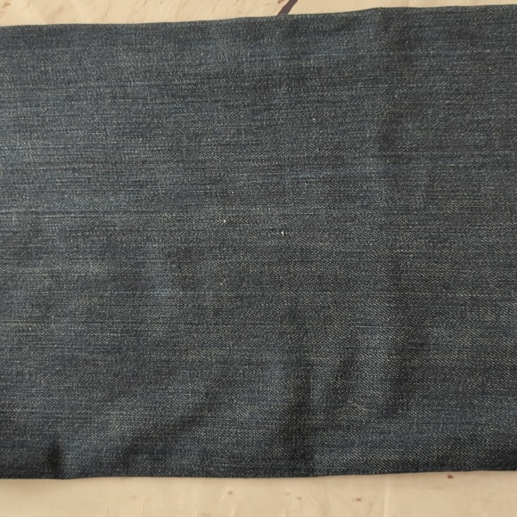 Lucky Brand jeans, Gene Montesand, short inseam, men's 38 - Picture 14 of 15